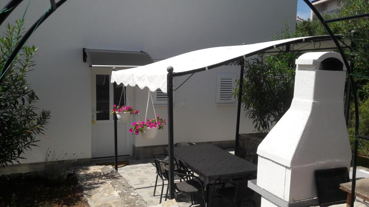 Apartman-Maja-Krk Крк Экстерьер фото