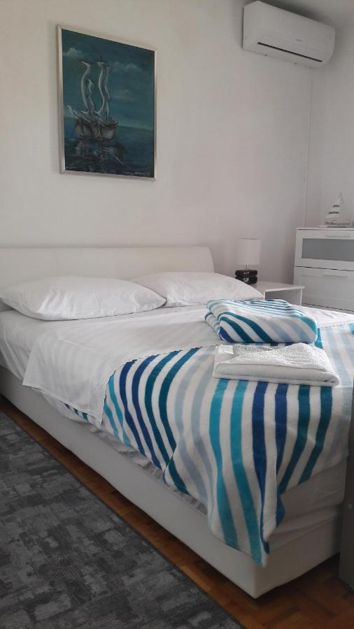 Apartman-Maja-Krk Крк Экстерьер фото
