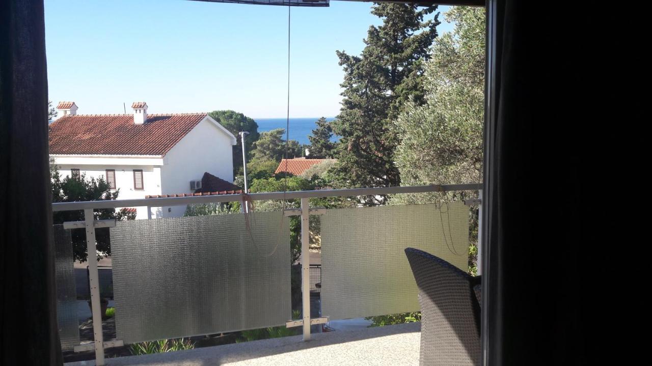 Apartman-Maja-Krk Крк Экстерьер фото