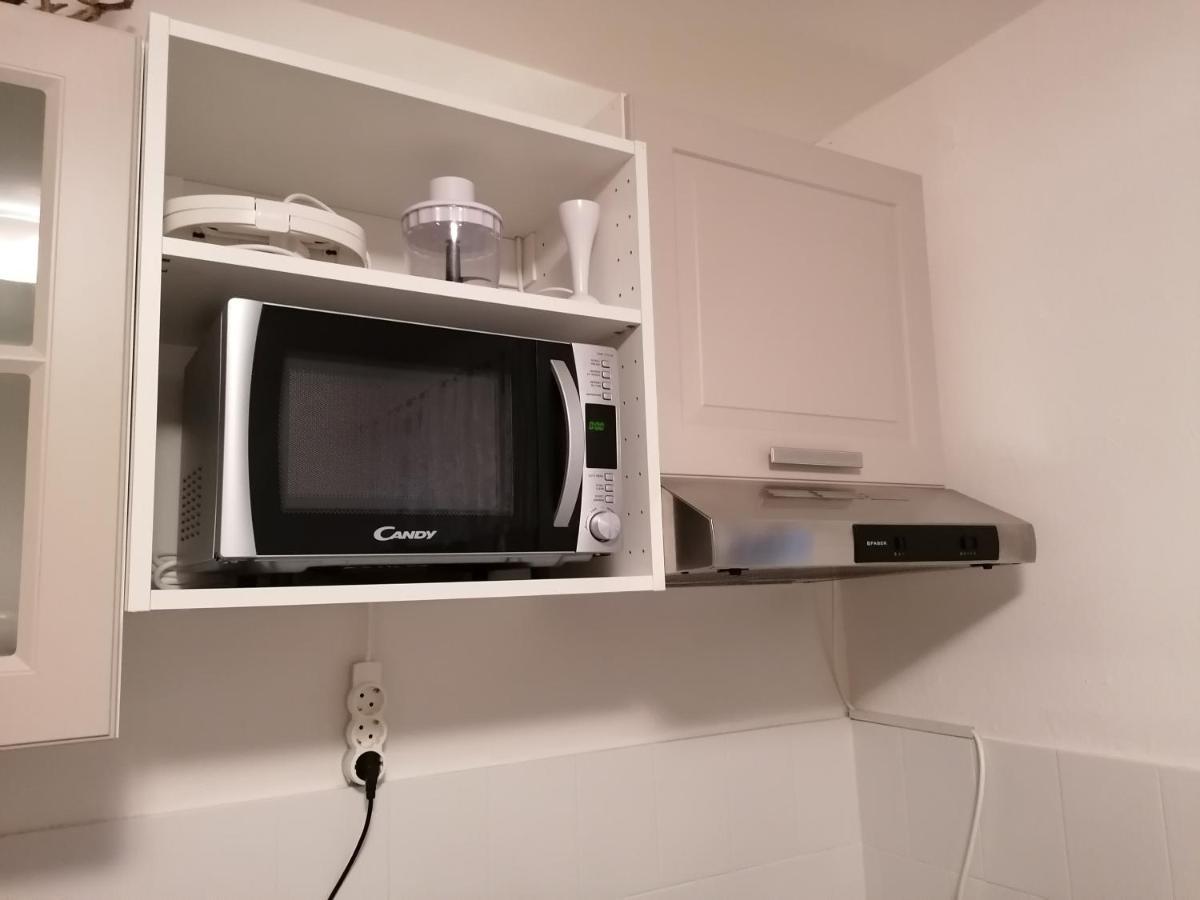 Apartman-Maja-Krk Крк Экстерьер фото