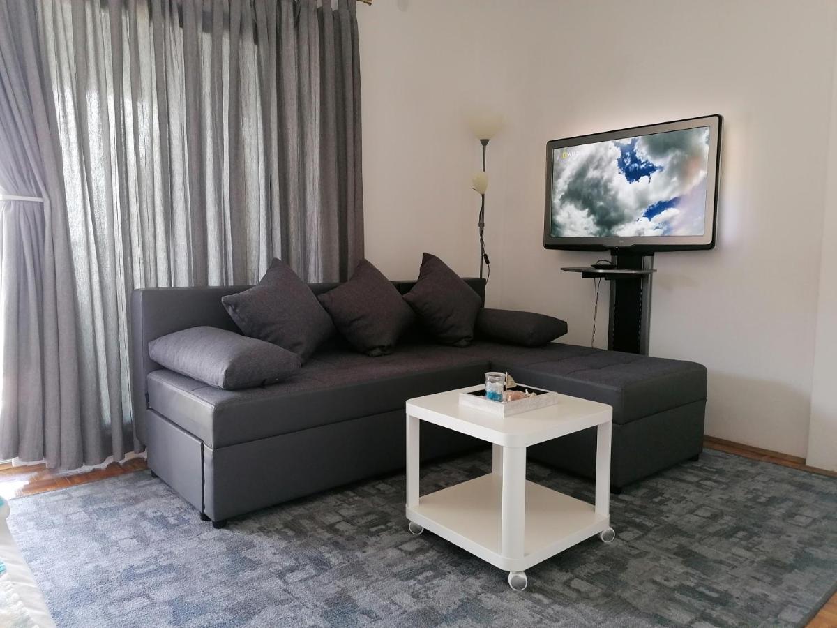 Apartman-Maja-Krk Крк Экстерьер фото