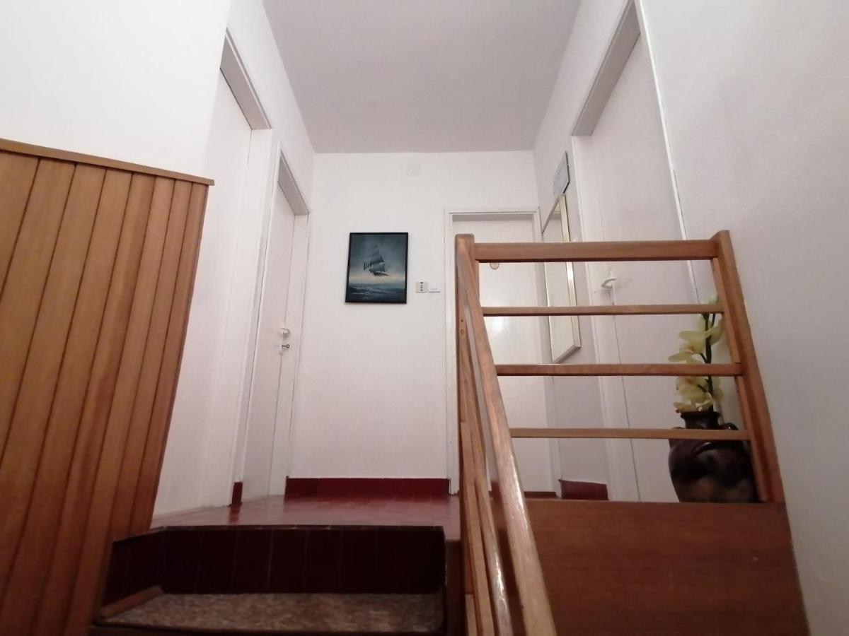 Apartman-Maja-Krk Крк Экстерьер фото