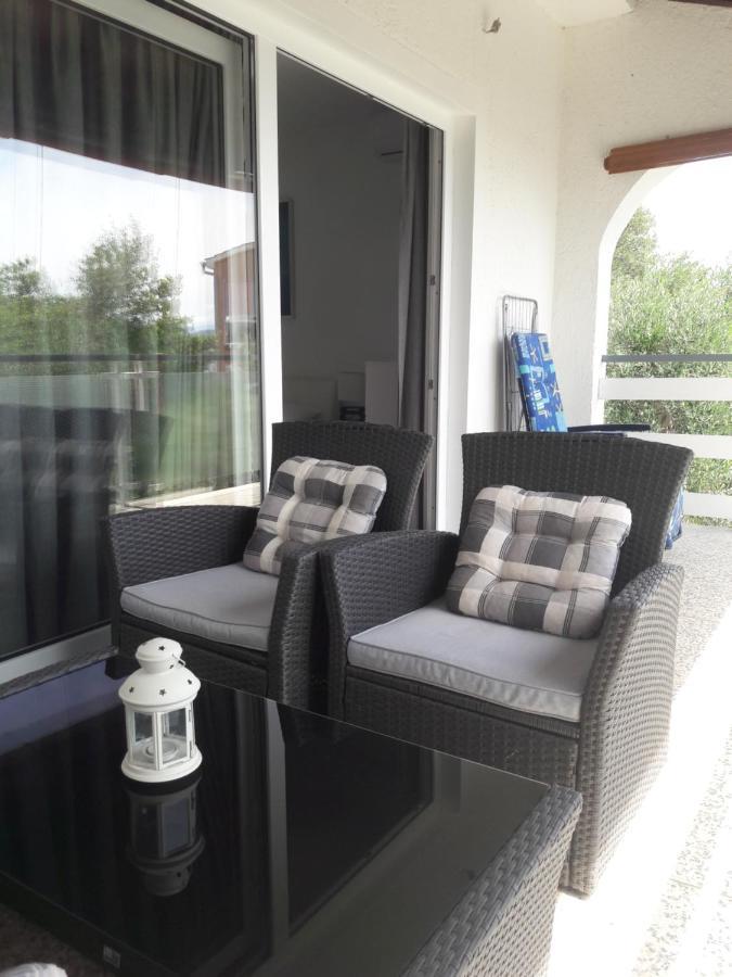 Apartman-Maja-Krk Крк Экстерьер фото