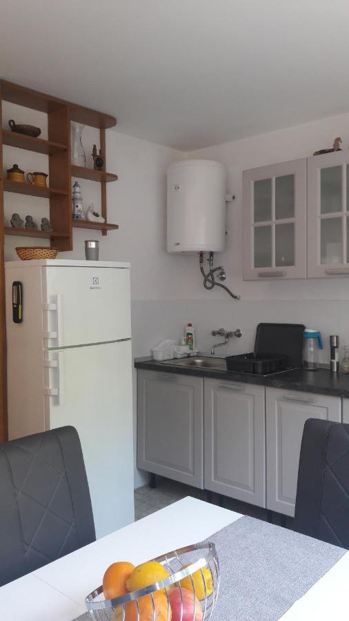 Apartman-Maja-Krk Крк Экстерьер фото