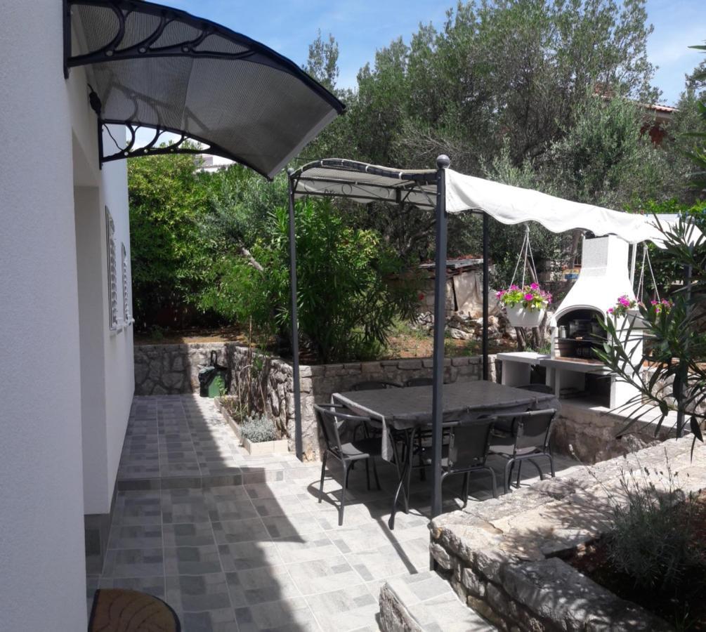 Apartman-Maja-Krk Крк Экстерьер фото