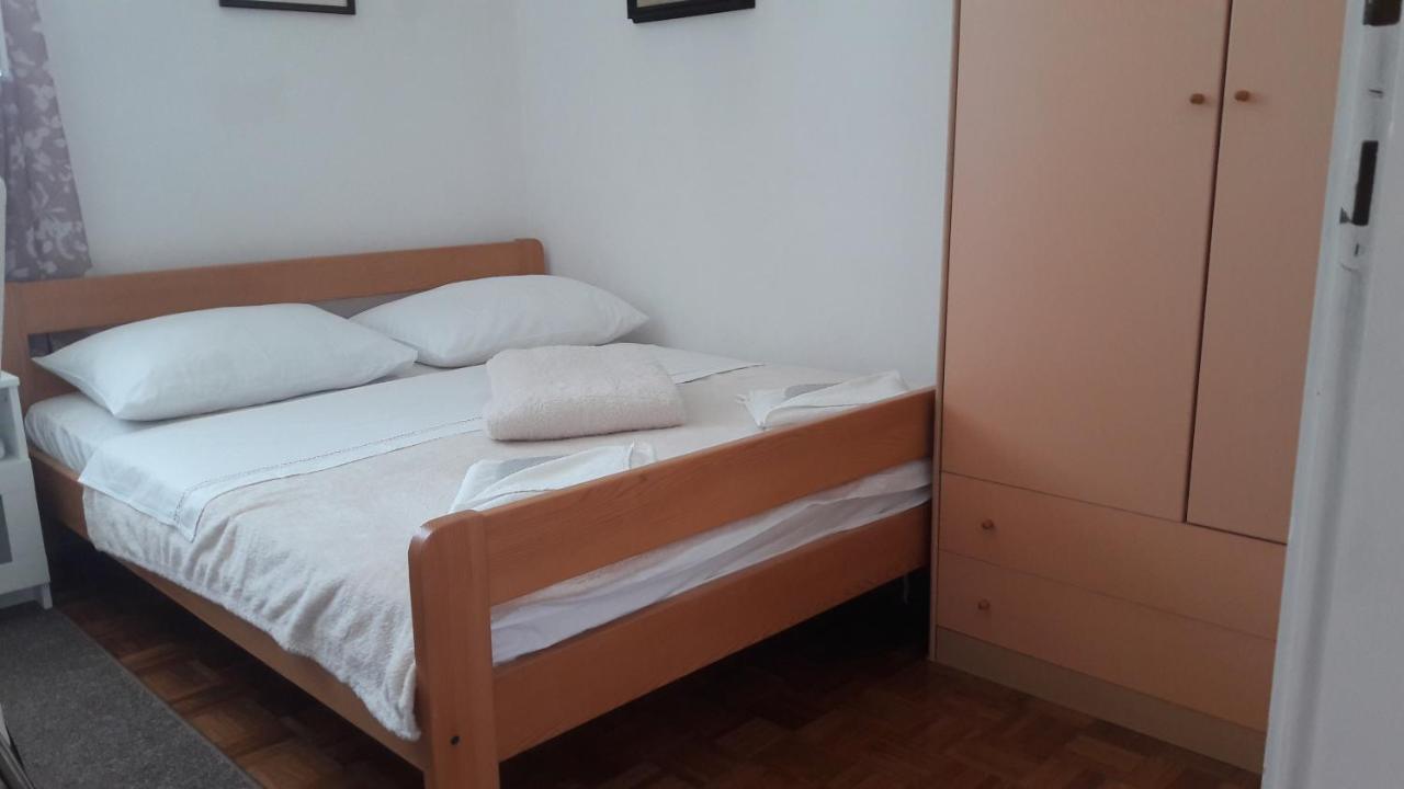 Apartman-Maja-Krk Крк Экстерьер фото