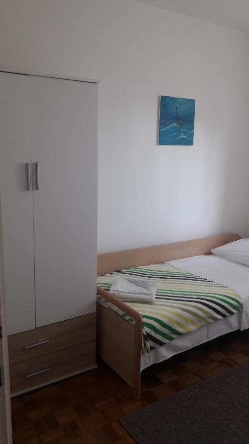 Apartman-Maja-Krk Крк Экстерьер фото