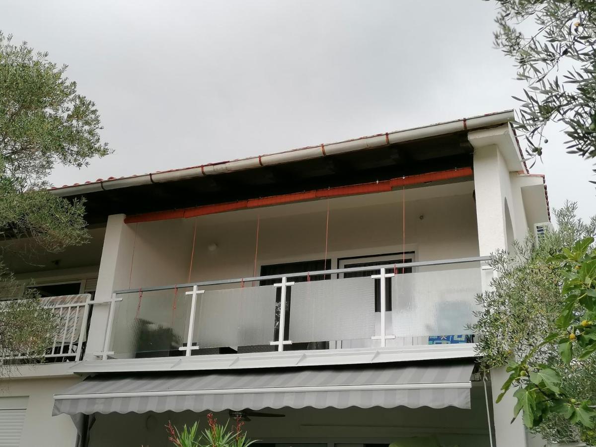 Apartman-Maja-Krk Крк Экстерьер фото