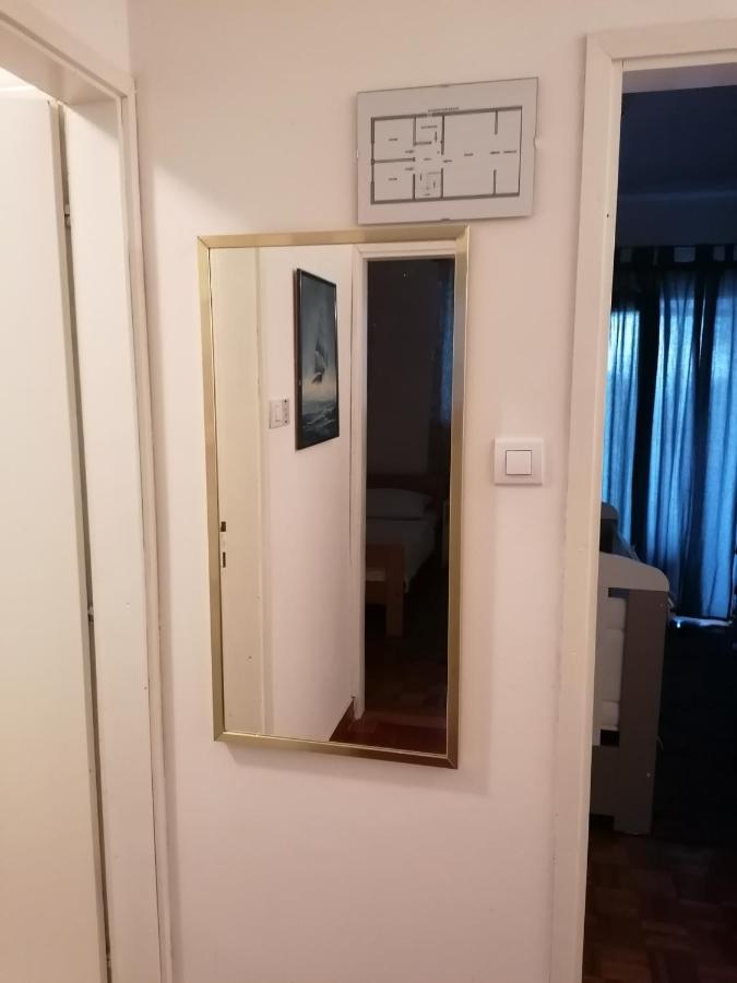 Apartman-Maja-Krk Крк Экстерьер фото