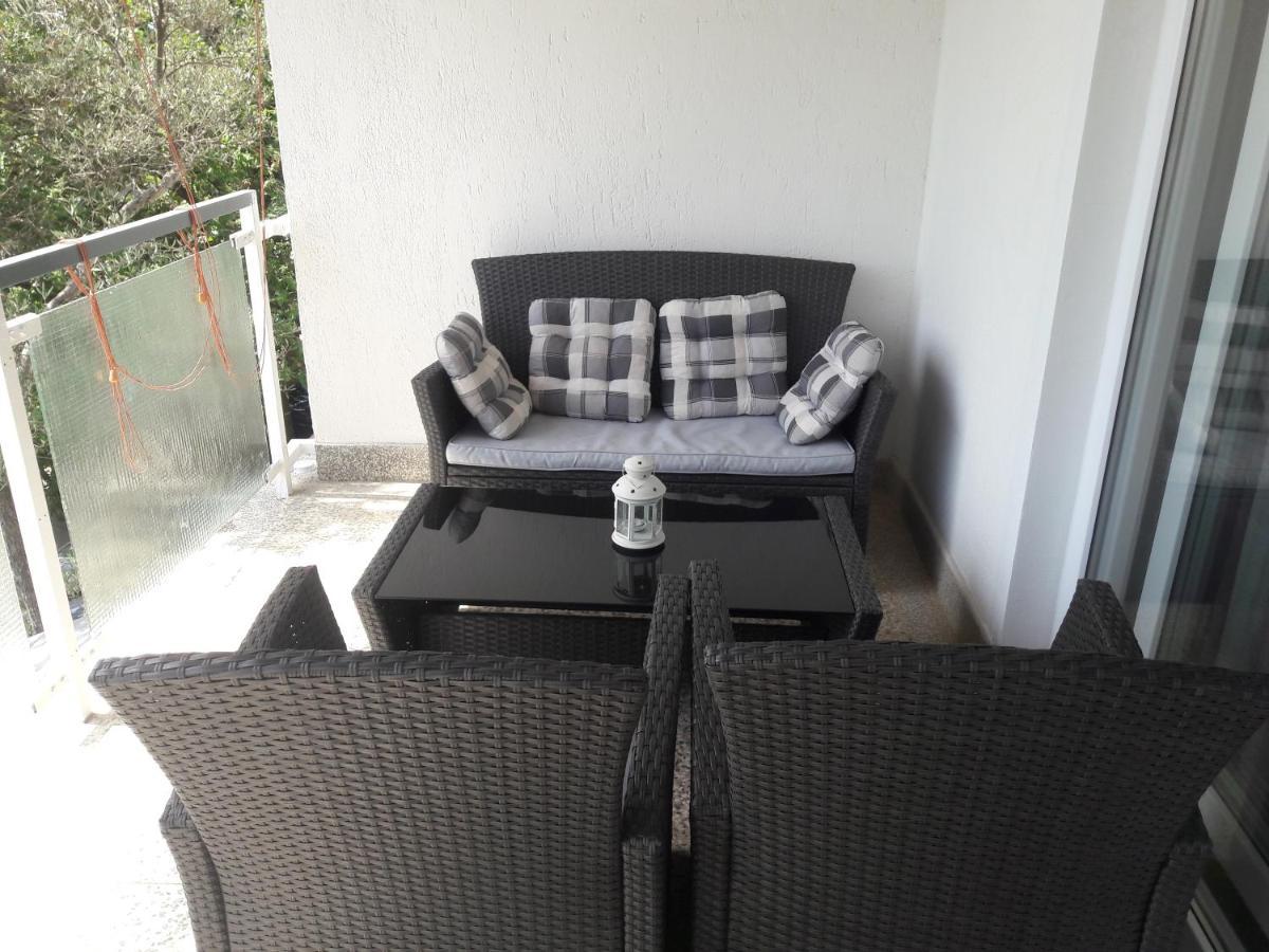 Apartman-Maja-Krk Крк Экстерьер фото