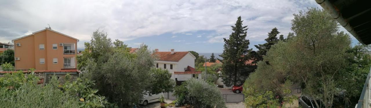 Apartman-Maja-Krk Крк Экстерьер фото