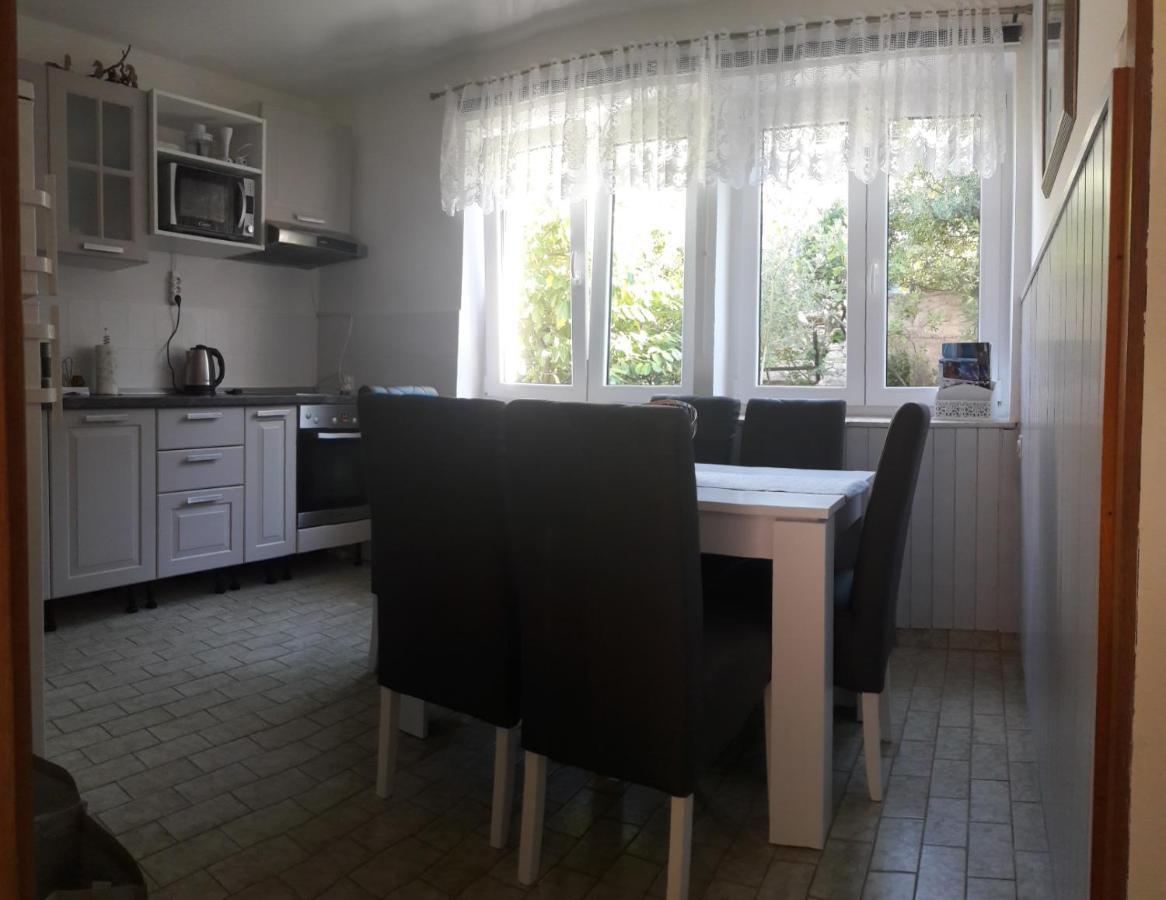 Apartman-Maja-Krk Крк Экстерьер фото